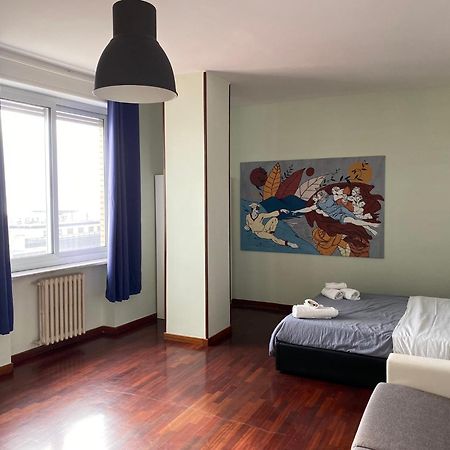 Napoli Mood Il Golfo Apartments מראה חיצוני תמונה