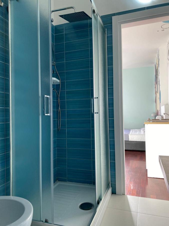 Napoli Mood Il Golfo Apartments מראה חיצוני תמונה