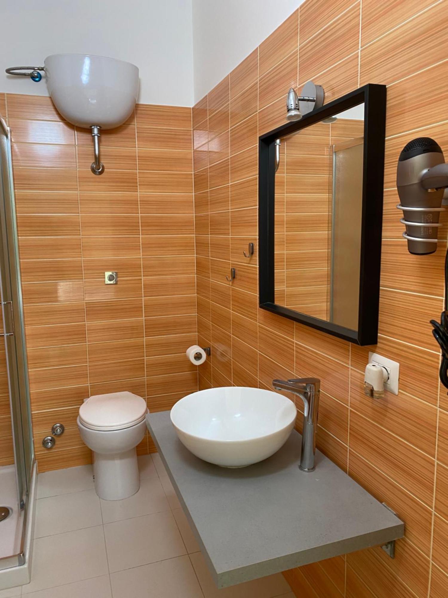 Napoli Mood Il Golfo Apartments מראה חיצוני תמונה